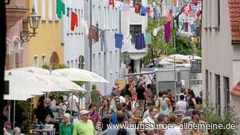 Ulrichsviertelfest: Engagement von Anwohnern macht sich bezahlt