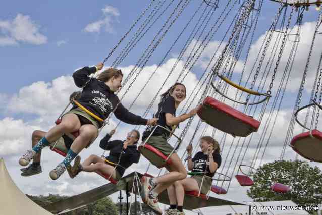 Na Fir Bolg draait op volle toeren