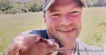 Merlin Colverson from North Dorset reported missing