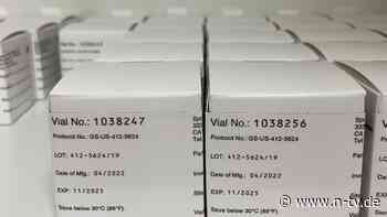 Beginn einer neuen Ära?: Bekannter Wirkstoff schützt vor HIV-Infektion