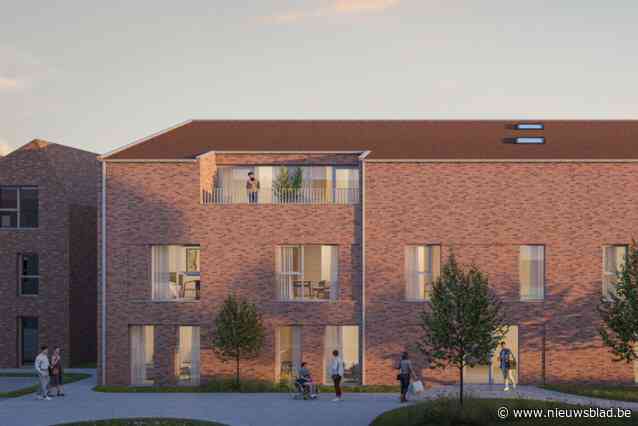 Uniek nieuwbouwproject voor inclusief wonen: “ZUUD beantwoordt dringende vraag naar meer kwalitatieve woningen voor mensen met een beperking”