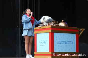 Samson en Marie trappen zomer af: “Dit wordt je nooit beu”