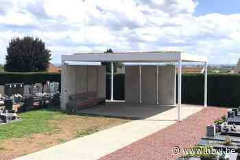 Wet van Murphy speelt parten: maar nu toch afscheidsplekken voor vijf Riemstse kerkhoven