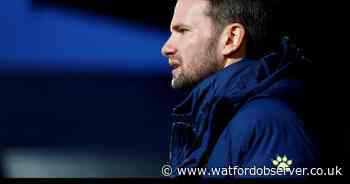 Cleverley waiting to land Premier League loanees for Watford