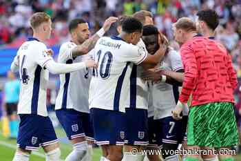 Frank Raes is niet onder de indruk van twee halve finalisten: "Het is bedroevend wat ze hebben laten zien"