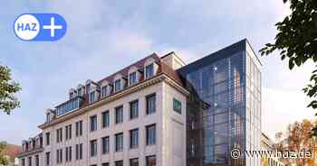 Am Deisterkreisel in Hannover-Linden entsteht ein neuer FOM-Campus