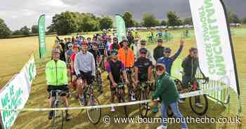 PICTURES: Macmillan Dorset Bike Ride returns for 2024