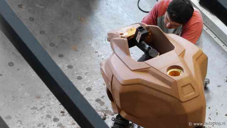 Populairste BMW M van Nederland helemaal nieuw