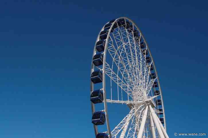 Kosciusko County Fair week kicks off with a parade