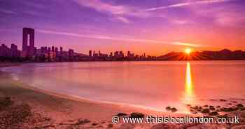 Spend winter in Spain and save £100pp with Just Go!