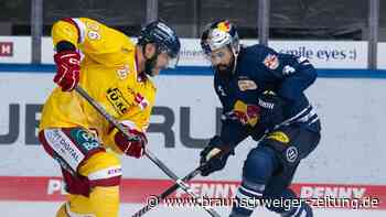 Grizzlys Wolfsburg verpflichten Stürmer Phil Varone