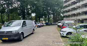 Politie onderzoekt gebruik van vuurwapen bij conflict in woning