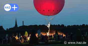 Das ist in der Woche vom 8. bis 14. Juli los in Hannover