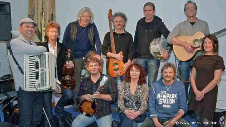 Vermaarde RK Veulpoepers BV gaat weer optreden: 'Het is de hoogste tijd'