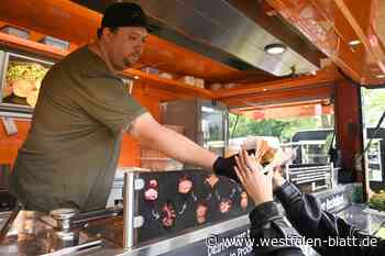 Einfach genießen in toller Atmosphäre