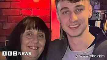 Missing Jay Slater's mum 'overwhelmed' by support
