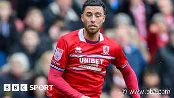 Preston sign Leeds forward Greenwood