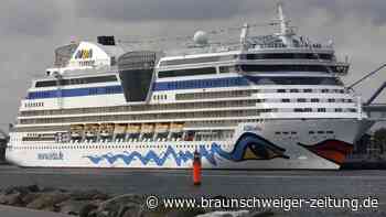 Mit FBI-Hilfe: Vermisster US-Teenager in Brandenburg gefunden