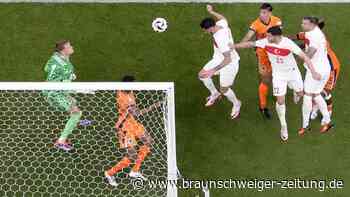 Deshalb ist die Titelchance für die Niederlande gering