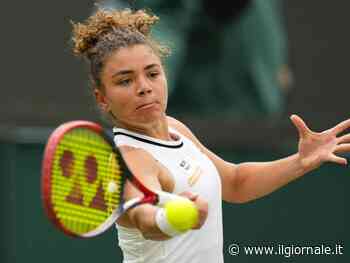 Wimbledon, Paolini ai quarti senza gioia: Keys si ritira per infortunio