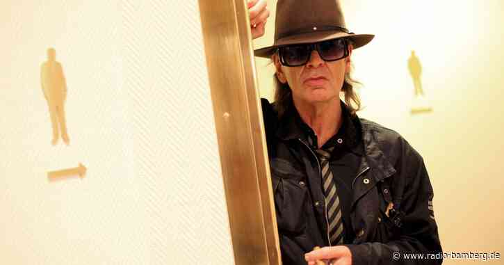 Keine Panik: Udo Lindenberg bleibt im Hotel Atlantic