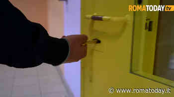 Carcere di Casal del Marmo, detenuto prova ad appiccare un incendio e scoppia la rivolta