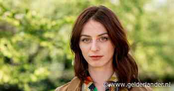 Claire Bender: ‘Het is best prima om wat ouder te worden, ik merk dat ik mezelf nu beter ken’