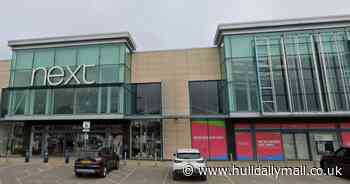 The latest jobs in Hull and East Yorkshire working for household names