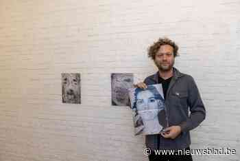 Sander (39) bundelt zijn foto’s van Palestijnse martelaren in boek: “Situatie is verschrikkelijk daar”