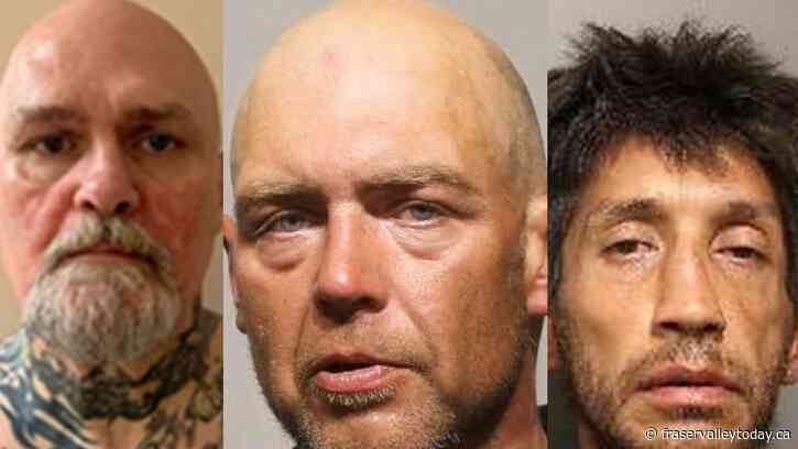 CRIME STOPPERS: Most Wanted – Week of July 7, 2024