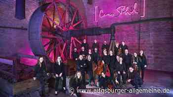 Weissenhorn Klassik feiert Jubiläum mit Open Air-Konzerten