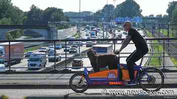 Rekeningrijden verdwijnt (alweer) van tafel: 'Gaat de schatkist hard raken'
