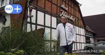 Jägerhof in Langenhagen-Krähenwinkel schließt nach 87 Jahren