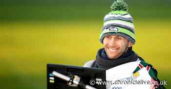 Rob Burrow's moving final message before his death