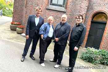 Bielefeld: Robinson Crusoe, die Wendezeit und der „Tatort“