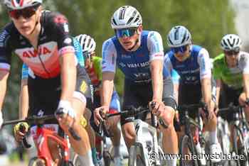 Louis Weyts tweede in slotrit zestigste Sint-Martinusprijs in Duffel