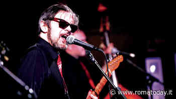 Greg & The Rockin' Revenge in concerto al Village Celimontana