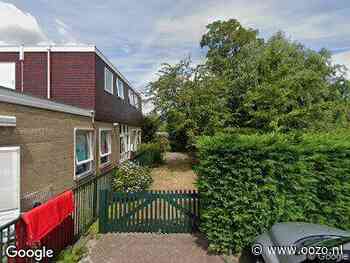 Brandweer met gepaste spoed naar de Holendrecht in Abcoude