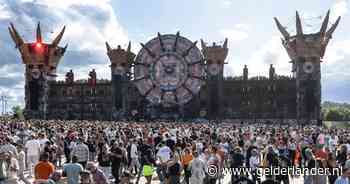 Goed weer, geen arrestaties, geen drassige parkeerweiden: Dreamfields is goed verlopen