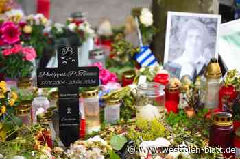 Tod im Kurpark: Deshalb saß Mwafak Al S. bisher nicht im Gefängnis