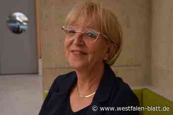 Judith Schmidt leitet Grundschulverbund Werste-Wulferdingsen