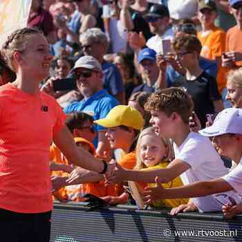 Kijk hier live naar de 43e editie van de FBK Games in Hengelo