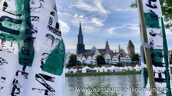 Das Donaufest feiert die Vielfalt und Kultur entlang des Flusses