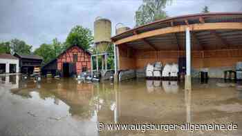 Wieso das Förderprogramm zum Hochwasser nicht für ganz Weißenhorn gilt