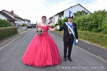 Warburg: Nach 50 Jahren wieder Jubel am Sonnenhügel in Menne