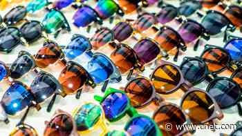 The Color of Your Sunglasses Matters. Here's How to Choose the Right One