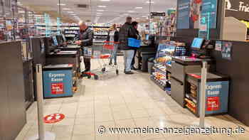 Zukunft des Bezahlens? Rewe plant massive Ausweitung alternativer Kassen-Systeme