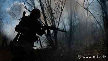 Nach Eroberung von Sokil: Russland nimmt weiteres Dorf in Donezk ein