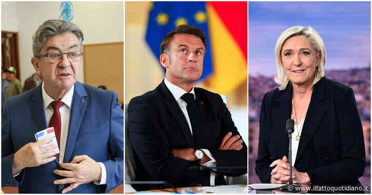 Elezioni Francia, la diretta – Exit poll belgi: il partito di Marine Le Pen senza maggioranza assoluta. Record dell’affluenza, la più alta dal 1981. Mosca sostiene Le Pen