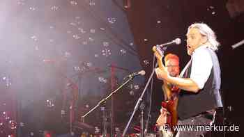 BK Open Air 2024: Zweite Auflage mit Traum-Freitag und „Wahnsinnsparty“ im Regen